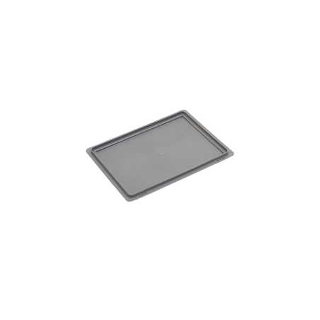 Couvercle a poser 400x300x19mm Budget line - BUL-4000-050 - Linum