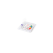 Gn1/6 - couvercle hermetique Avec 5 clips - sans bpa - LPM-7016-990 - Linum