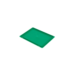 Couvercle a poser 400x300x19mm Color line - BLL-4000-040 - Linum