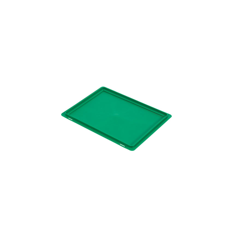 Couvercle a poser 400x300x19mm Color line - BLL-4000-040 - Linum