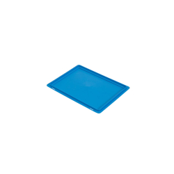Couvercle a poser 400x300x19mm Color line - BLL-4000-060 - Linum