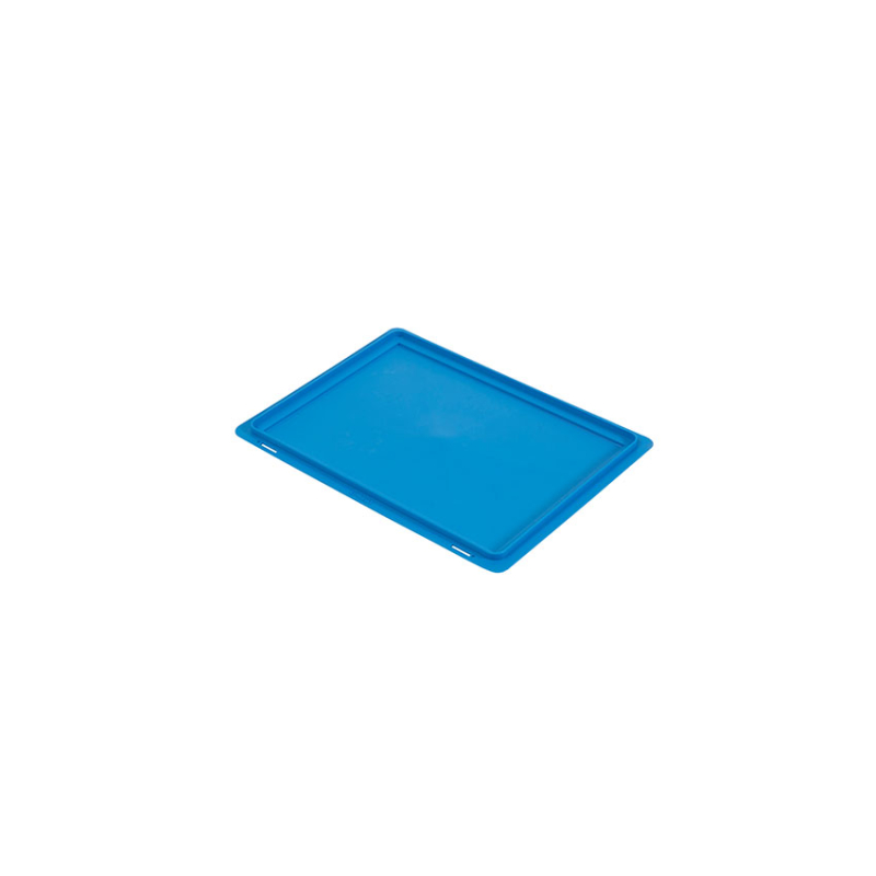 Couvercle a poser 400x300x19mm Color line - BLL-4000-060 - Linum