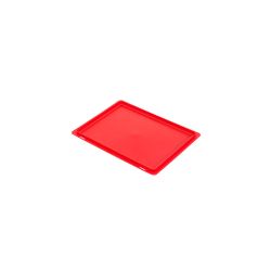Couvercle a poser 400x300x19mm Color line - BLL-4000-070 - Linum