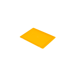 Couvercle a poser 400x300x19mm Color line - BLL-4000-080 - Linum