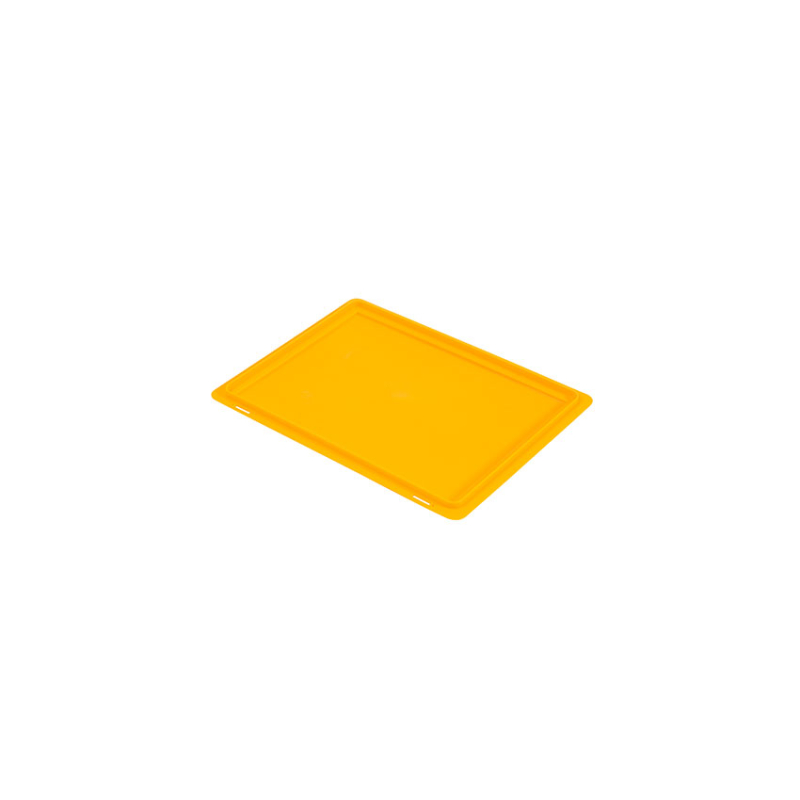 Couvercle a poser 400x300x19mm Color line - BLL-4000-080 - Linum