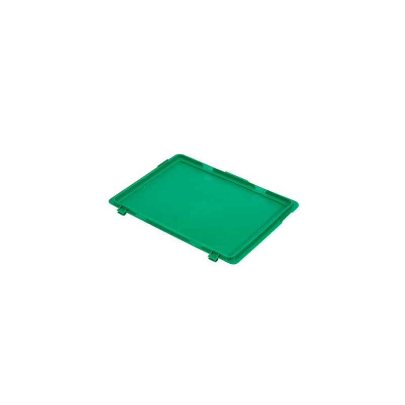 Couvercle a charniere 400x300x19mm Color line - BLM-4000-040 - Linum