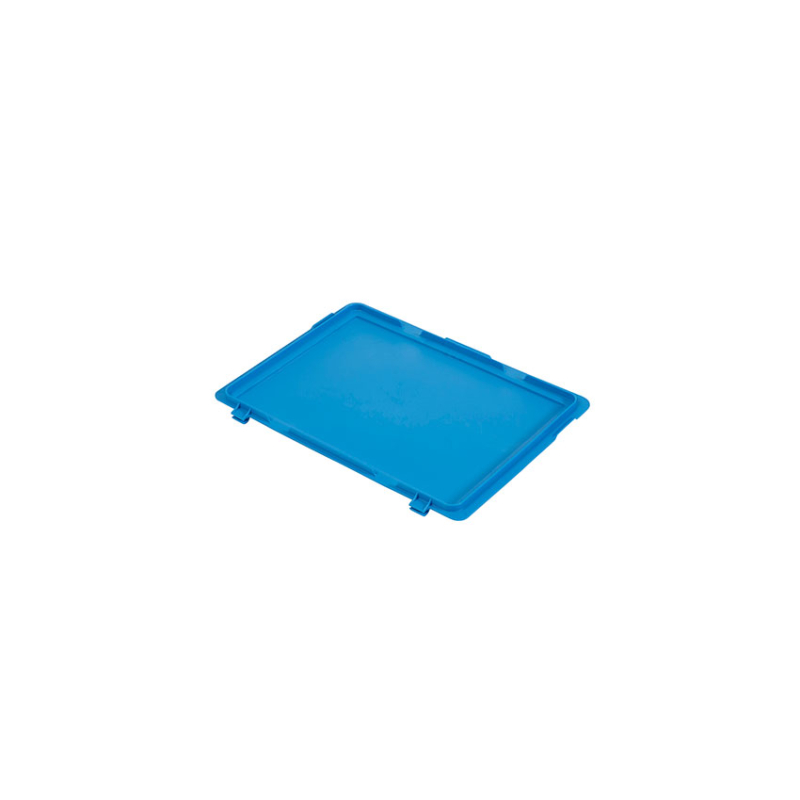 Couvercle a charniere 400x300x19mm Color line - BLM-4000-060 - Linum