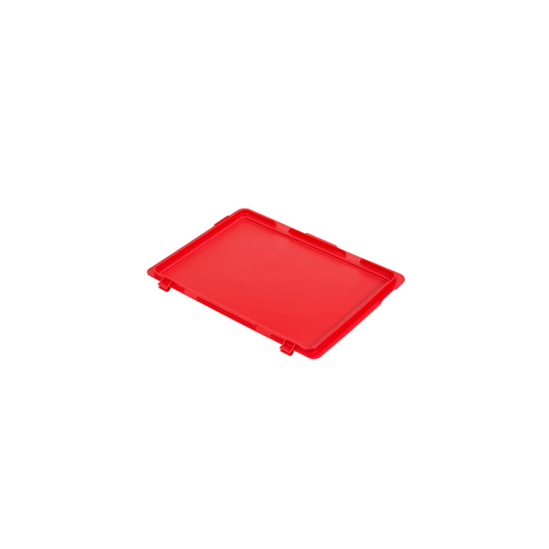Couvercle a charniere 400x300x19mm Color line - BLM-4000-070 - Linum