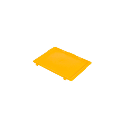 Couvercle a charniere 400x300x19mm Color line - BLM-4000-080 - Linum