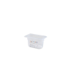 Gn1/9 - profondeur 100 mm (haccp) Sans bpa - label iml - sans couvercle - LPM-1910-990 - Linum