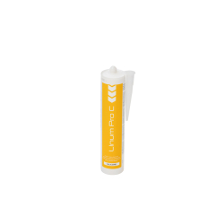 Mastic silicone linum 310ml - PRO-1000-010 - Linum
