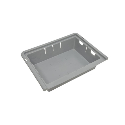 Bac de rangement superieur 1/2 du 600x400mm - BUC-8001-050 - Linum