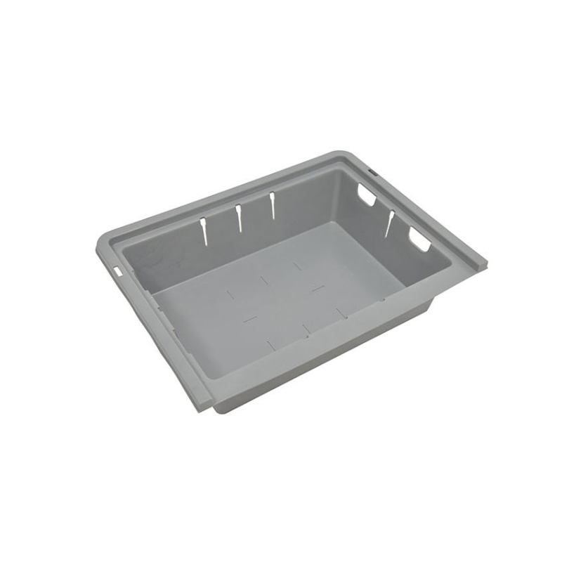 Bac de rangement superieur 1/2 du 600x400mm - BUC-8001-050 - Linum