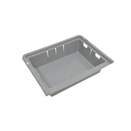 Bac de rangement superieur 1/2 du 600x400mm - BUC-8001-050 - Linum