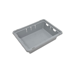 Bac de rangement superieur Pour bacs 600x400mm - BUC-8002-050 - Linum