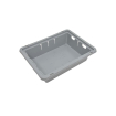 Bac de rangement superieur Pour bacs 600x400mm - BUC-8002-050 - Linum