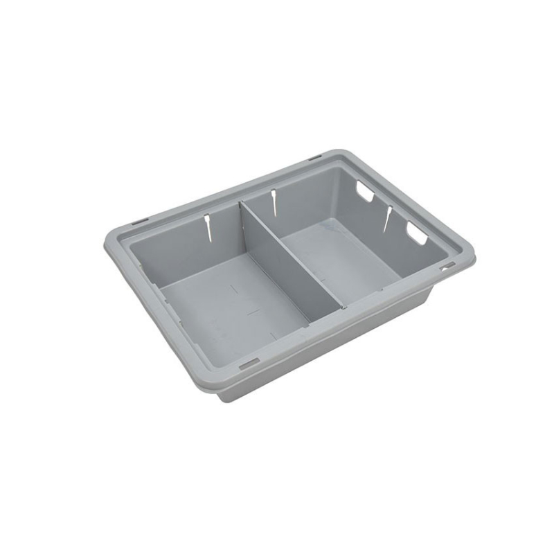 Bac de rangement superieur Pour bacs 600x400mm - BUC-8002-050 - Linum