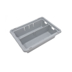 Bac de rangement superieur Pour bacs 600x400mm - BUC-8002-050 - Linum
