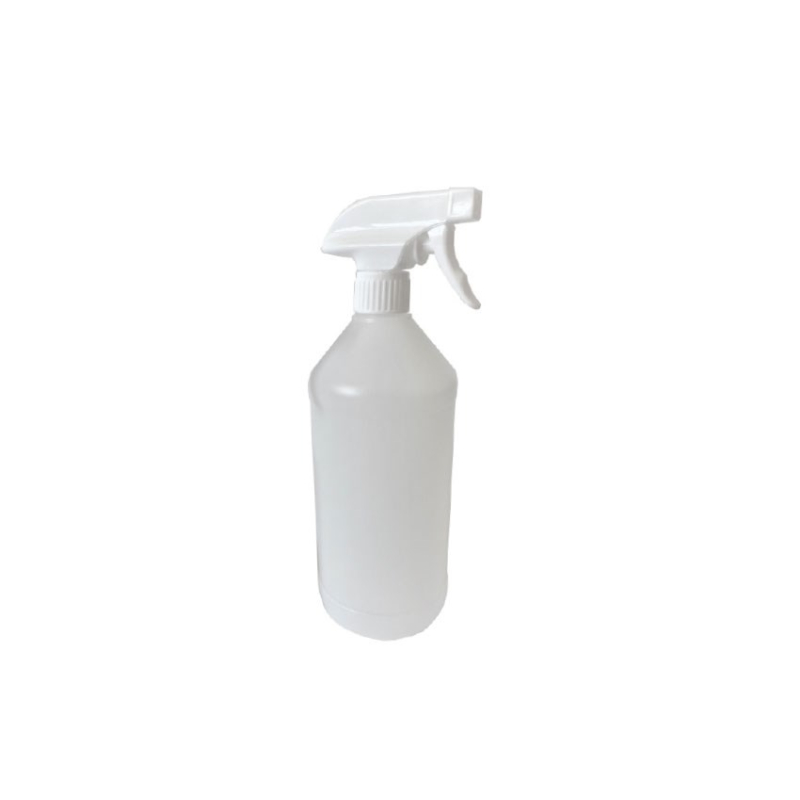 Bouteille 1000ml incl atomiseur  - FLS-1000-991 - Linum