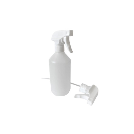 Bouteille 1000ml incl atomiseur  - FLS-1000-991 - Linum