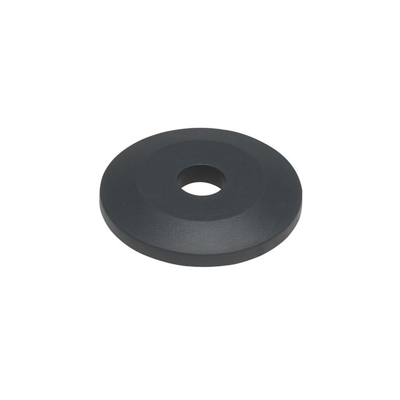 Pare-choc rond &oslash;93mm Ouverture ronde &oslash;32mm - STB-1013-050 - Linum
