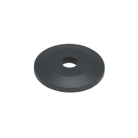 Pare-choc rond &oslash;93mm Ouverture ronde &oslash;32mm - STB-1013-050 - Linum