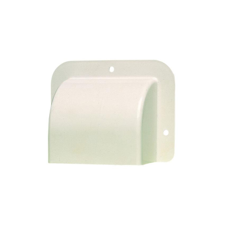 Eco duct 105 - cache mural  - ADP-3510-013 - Linum