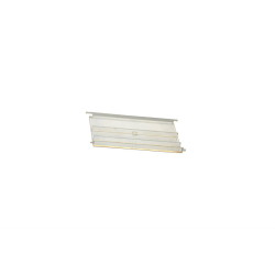 Porte rabattable transp. - 195x135 mm Pour bac euronorm pb-4327-fov - SCC-9902-990 - Linum