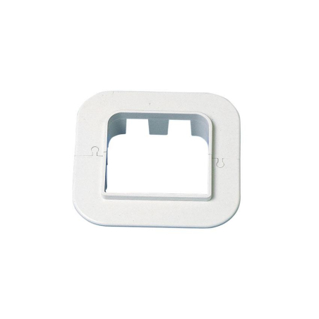 Rosette murale 150mm  - ADP-1711-010 - Linum