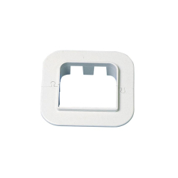 Rosette murale 150mm  - ADP-1711-013 - Linum
