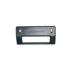 Poignee pour meubles frigorifiques Dim. 138 mmh x 56 mml axe 108 mm - FJT-001 - Linum