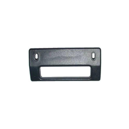 Poignee pour meubles frigorifiques Dim. 138 mmh x 56 mml axe 108 mm - FJT-001 - Linum