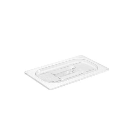 Gn1/4 - couvercle polycarbonate Premium line - LGC-9014-000 - Linum