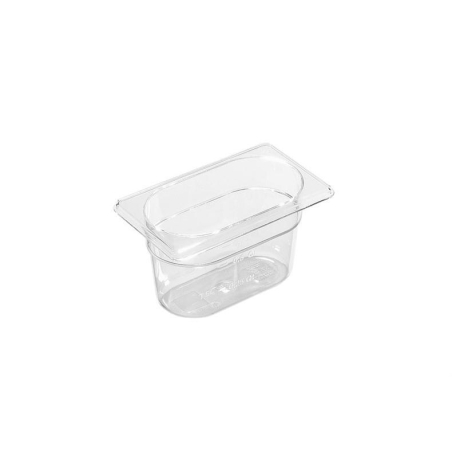 Tritan gn1/9 - 65mm Bpa free - LGT-1906-000 - Linum
