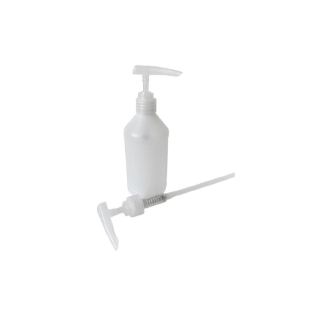 Bouteille 1000ml incl distributeur  - FLP-1000-991 - Linum