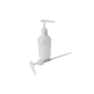 Bouteille 1000ml incl distributeur  - FLP-1000-991 - Linum