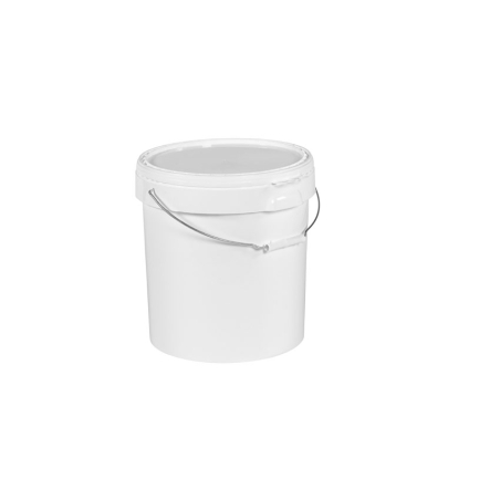 Seau grand volume - 20,7 l Pack - sans couvercle - SBM-8207-010 - Linum