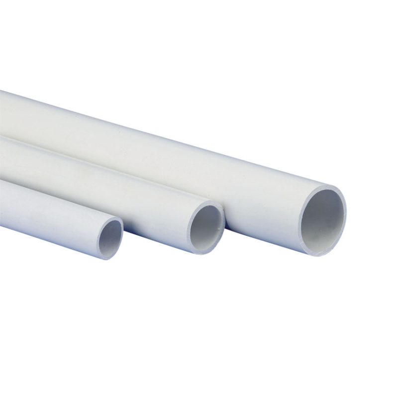Tube de condensation rigide - &oslash;32mm 2mtr/lng - ALX-2170-010 - Linum