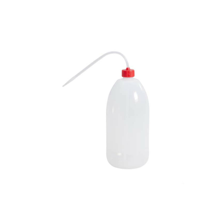 Flacon rincage coletroit 1000ml Serie fwf - FWF-1000-991 - Linum