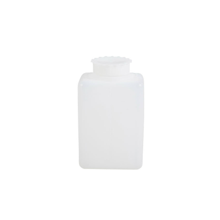 Flacon care - grande ouverture - 2000ml Serie fvv - FVV-2000-991 - Linum