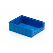Bac tiroirs cloisonnable 300x234x90mm - STL-4303-060 - Linum