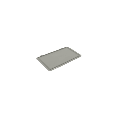 Couvercle a charnieres pour 300x200 mm  - CCM-3000-050 - Linum