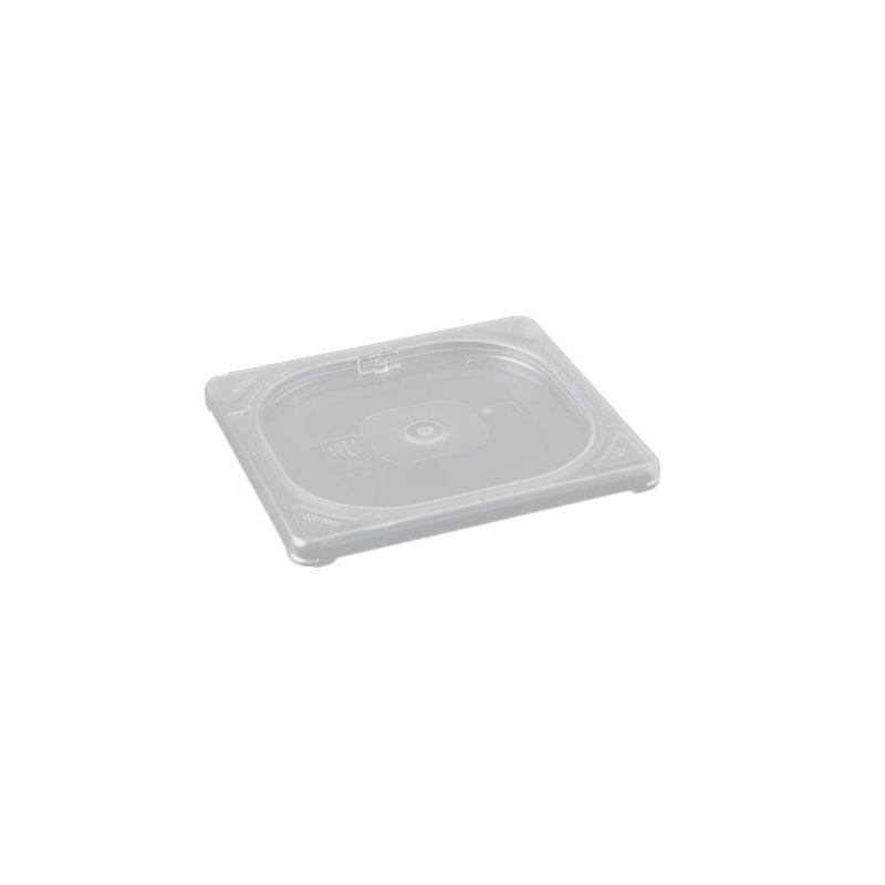 Tritan couvercle gn1/6 hermetique Bpa free - LGT-9116-000 - Linum