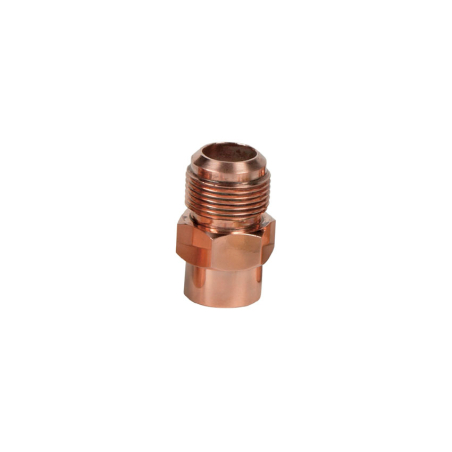 Pointe de soudure 3/8' sae - 10pce/pck - CIF-2202-000 - Linum