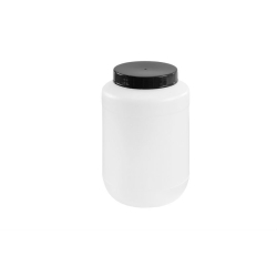 Pot standard a large ouverture - 1500ml Serie 376 - KPL-1500-010 - Linum