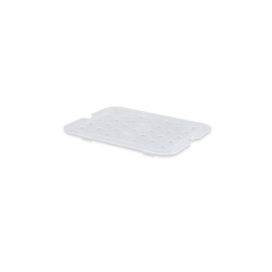 Gn1/2 - grille de fond Haccp - sans bpa - LPM-8012-990 - Linum