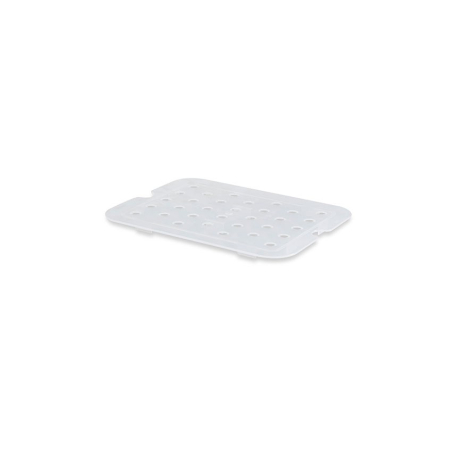 Gn1/2 - grille de fond Haccp - sans bpa - LPM-8012-990 - Linum