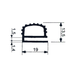 Joint tpe  - FDG-0027-010 - Linum