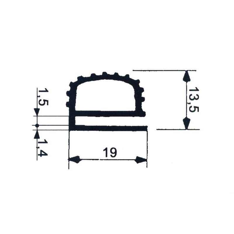 Joint tpe  - FDG-0027-010 - Linum