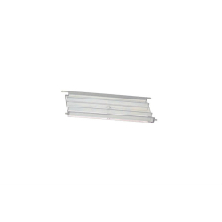 Porte rabattable transp. - 265x135 mm Pour bac euronorm pb-6427-fov - SCC-9905-990 - Linum